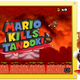 Illustration for article titled PETA: That Whole Bloody Mario Thing, That was Just a Joke (UPDATE)